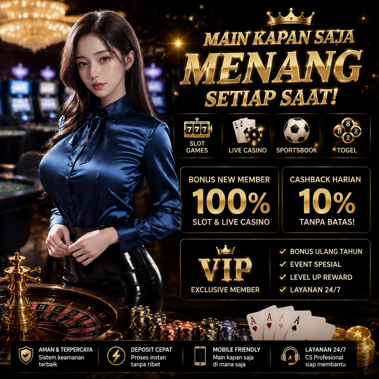 layar303 Indonesia