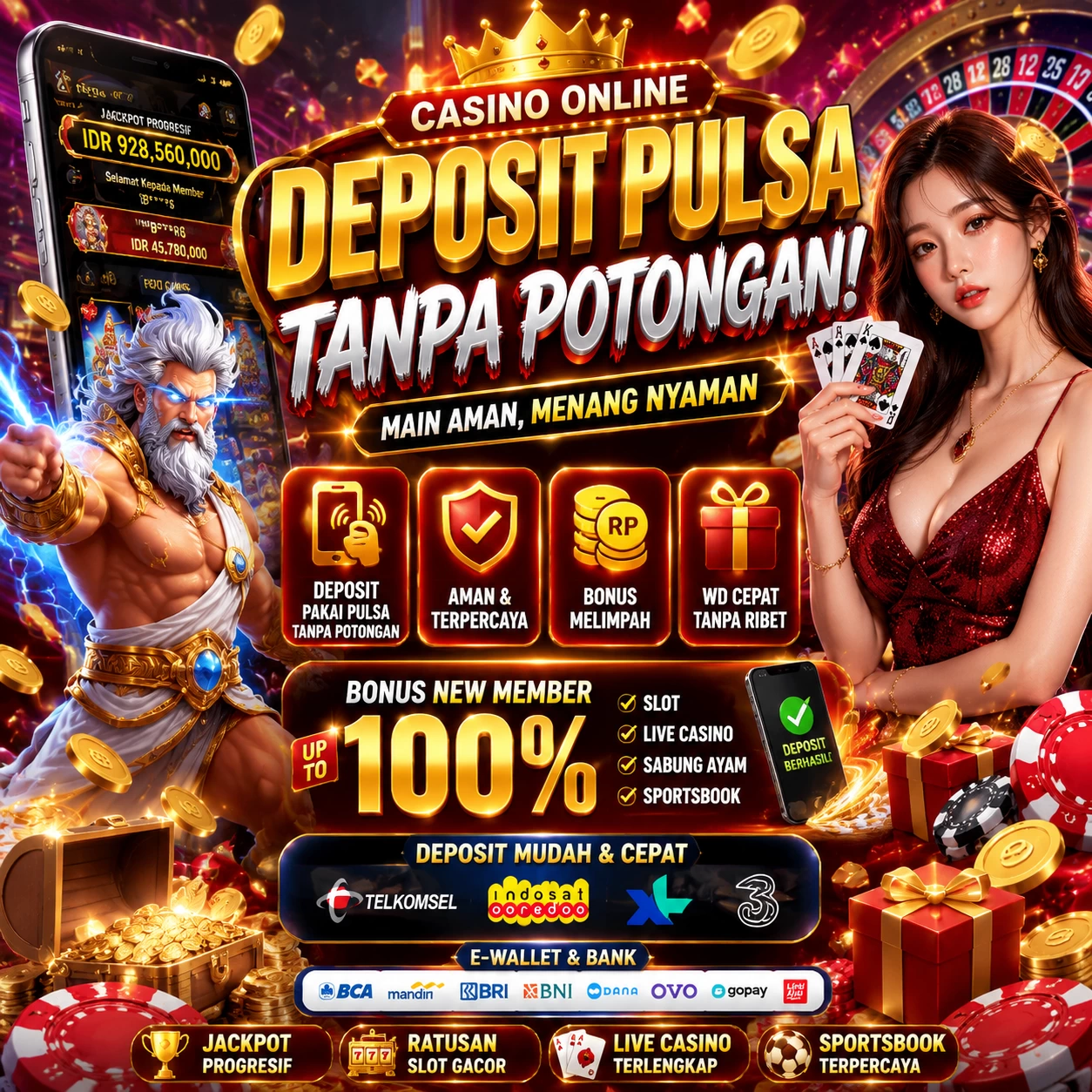 layar303 Indonesia